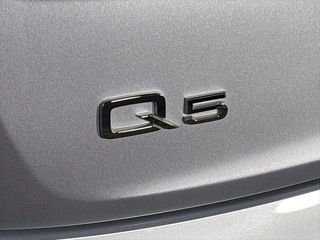 2023 Audi Q5 Premium 45 TFSI S line quattro