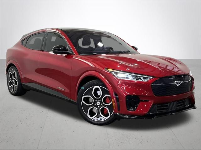 2023 Ford Mustang Mach-E GT