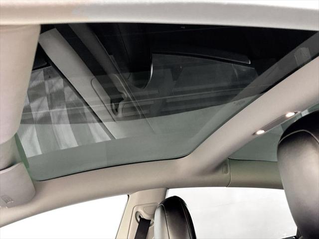 2018 Tesla Model 3 Performance