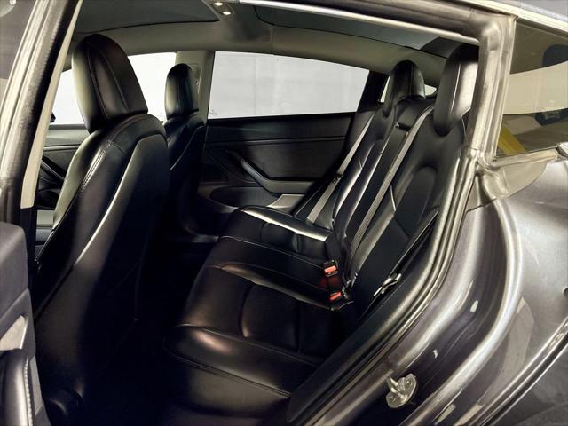 2018 Tesla Model 3 Performance