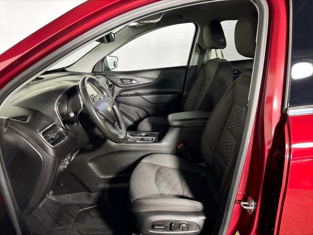 2020 Chevrolet Equinox AWD LT 1.5L Turbo