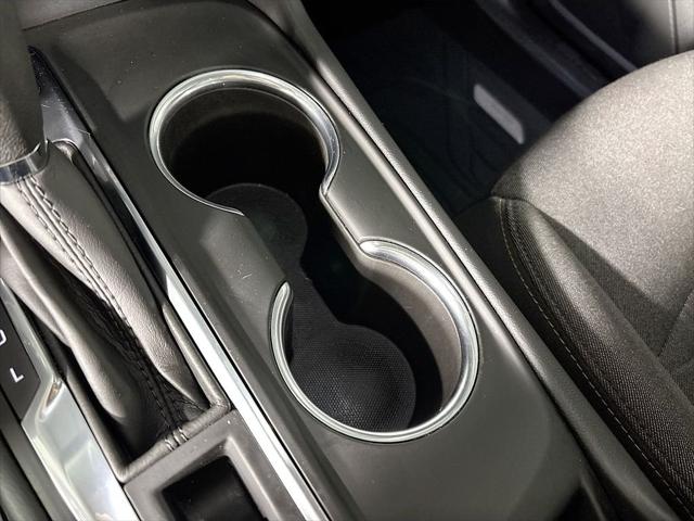 2020 Chevrolet Equinox AWD LT 1.5L Turbo