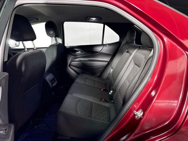 2020 Chevrolet Equinox AWD LT 1.5L Turbo