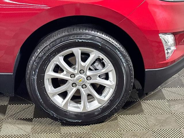 2020 Chevrolet Equinox AWD LT 1.5L Turbo