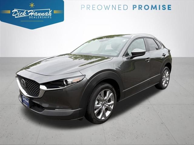 2022 Mazda CX-30 Select for sale in Vancouver, WA