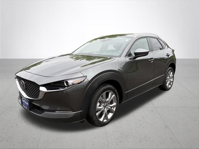 2022 Mazda CX-30 Select