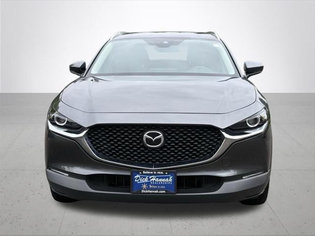 2022 Mazda CX-30 Select