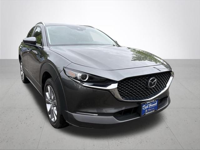 2022 Mazda CX-30 Select