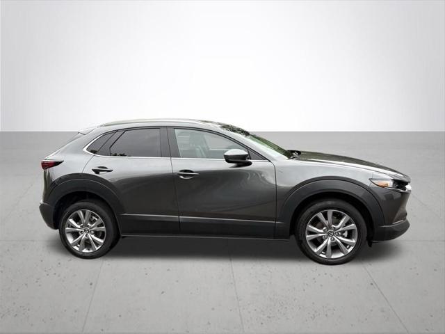 2022 Mazda CX-30 Select