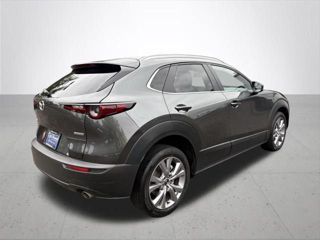 2022 Mazda CX-30 Select