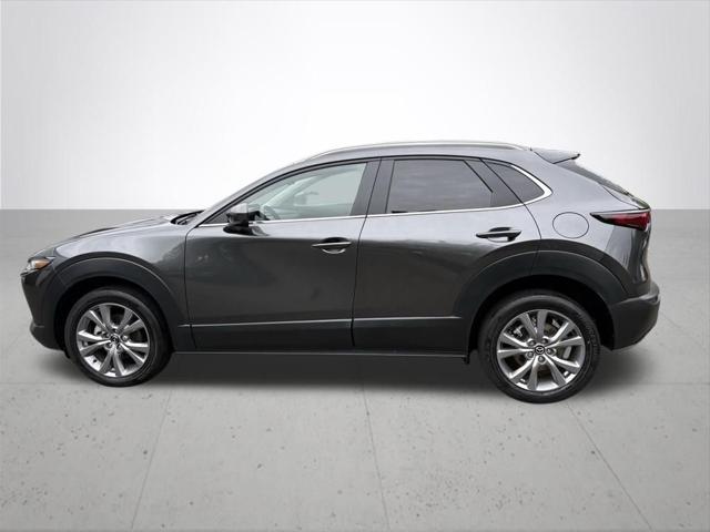 2022 Mazda CX-30 Select