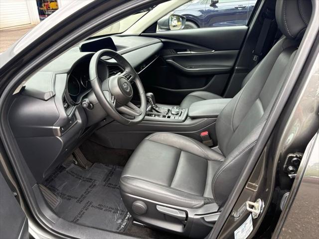 2022 Mazda CX-30 Select