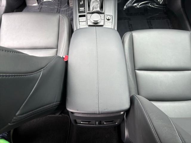 2022 Mazda CX-30 Select
