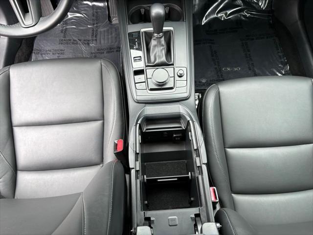 2022 Mazda CX-30 Select