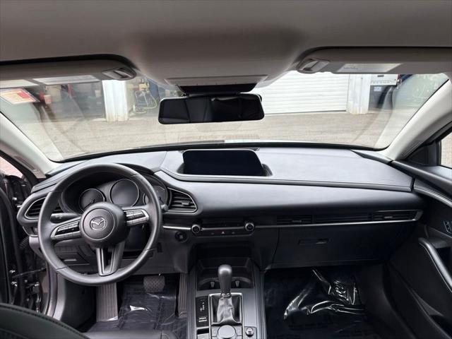 2022 Mazda CX-30 Select