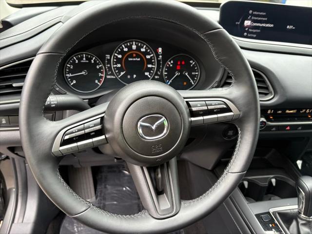 2022 Mazda CX-30 Select
