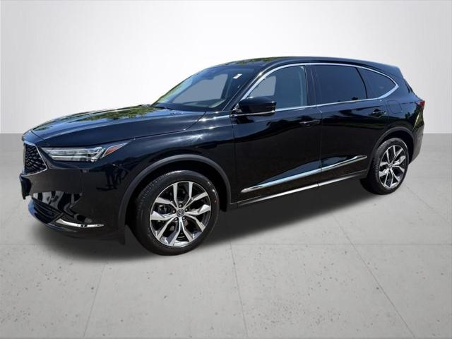 2023 Acura MDX Technology Package