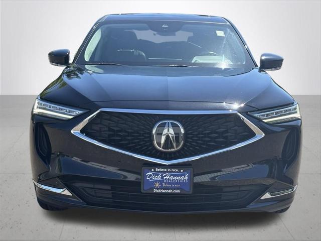 2023 Acura MDX Technology Package