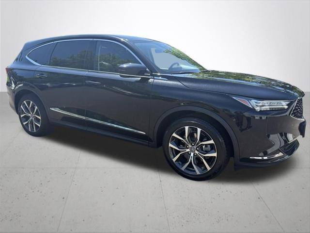 2023 Acura MDX Technology Package