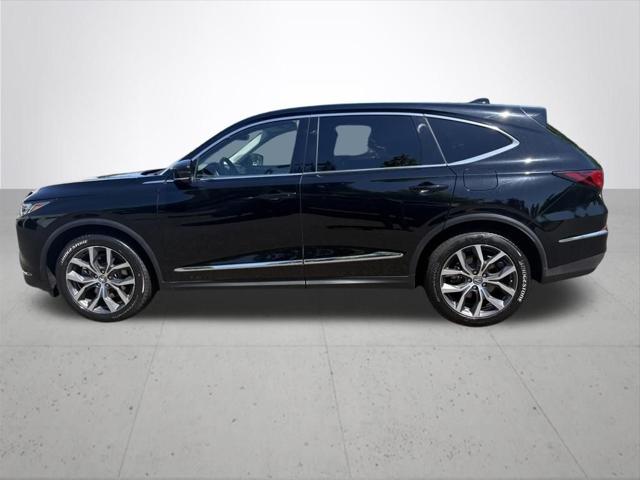 2023 Acura MDX Technology Package