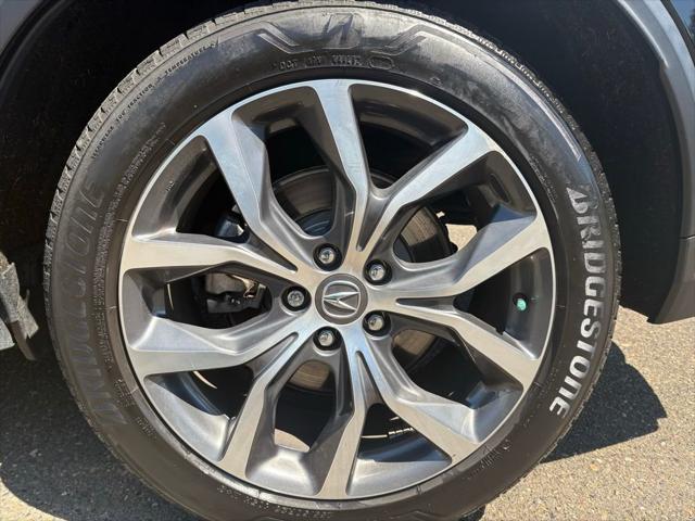 2023 Acura MDX Technology Package