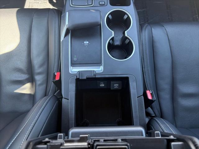 2023 Acura MDX Technology Package