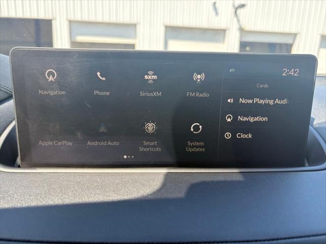 2023 Acura MDX Technology Package