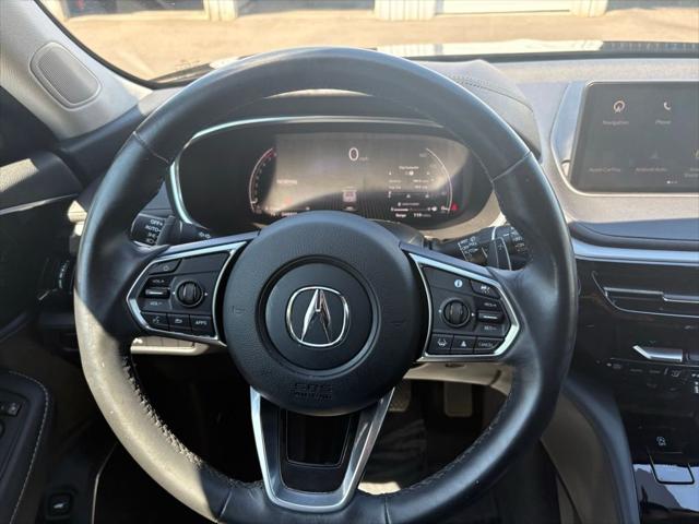 2023 Acura MDX Technology Package