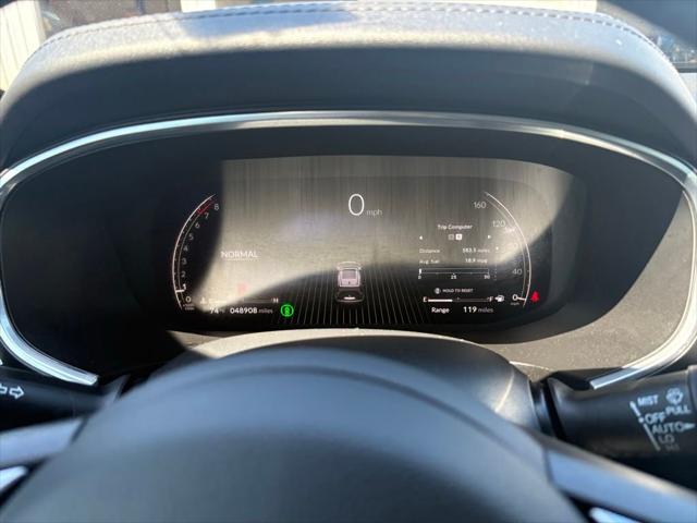 2023 Acura MDX Technology Package