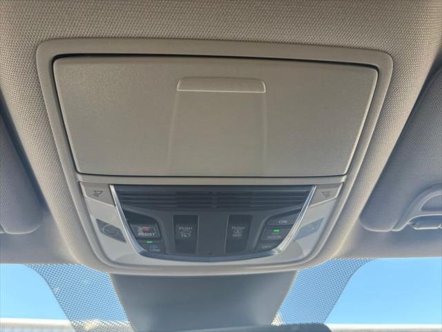2023 Acura MDX Technology Package