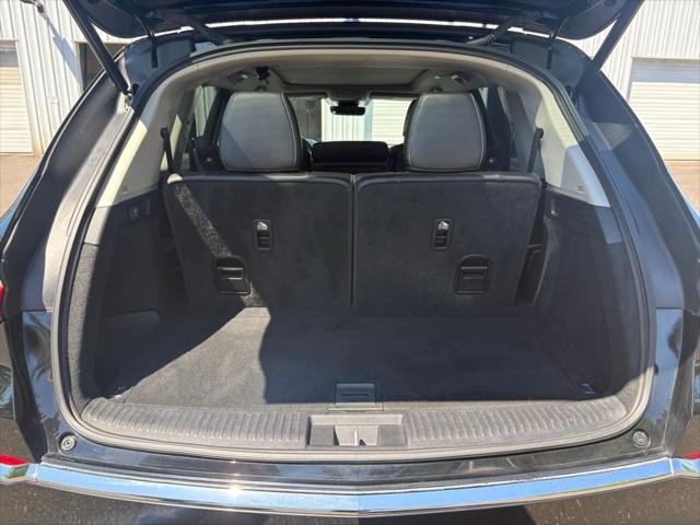 2023 Acura MDX Technology Package