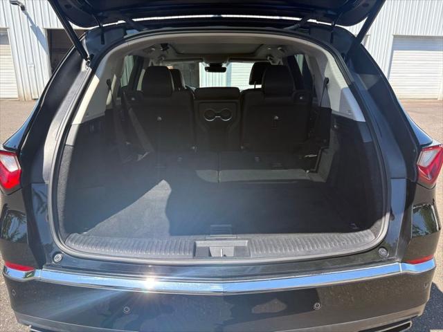 2023 Acura MDX Technology Package