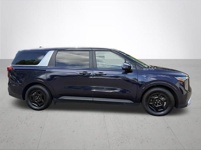 2025 Kia Carnival MPV LXS