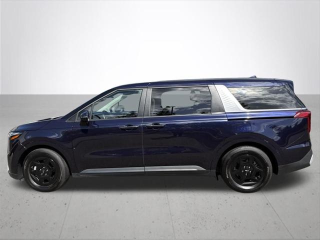 2025 Kia Carnival MPV LXS