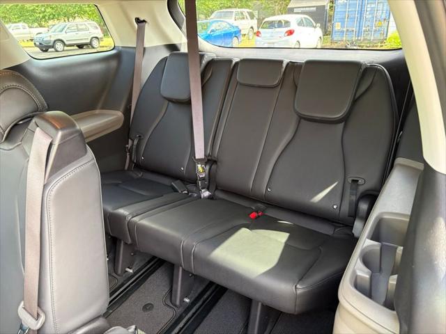 2025 Kia Carnival MPV LXS