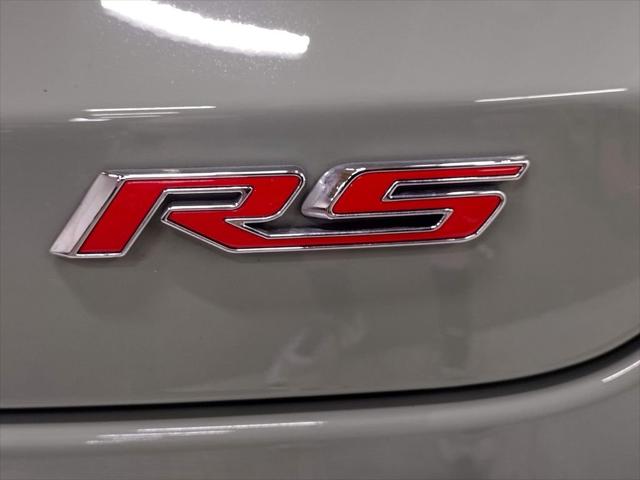 2024 Chevrolet Trax FWD 1RS