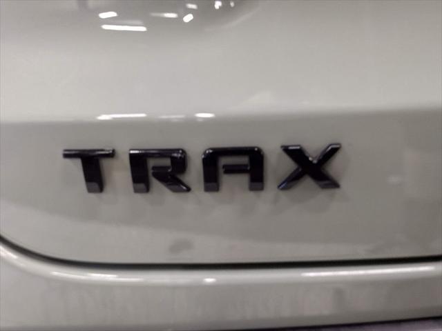 2024 Chevrolet Trax FWD 1RS