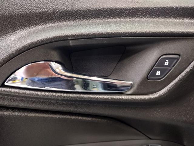 2024 Chevrolet Trax FWD 1RS