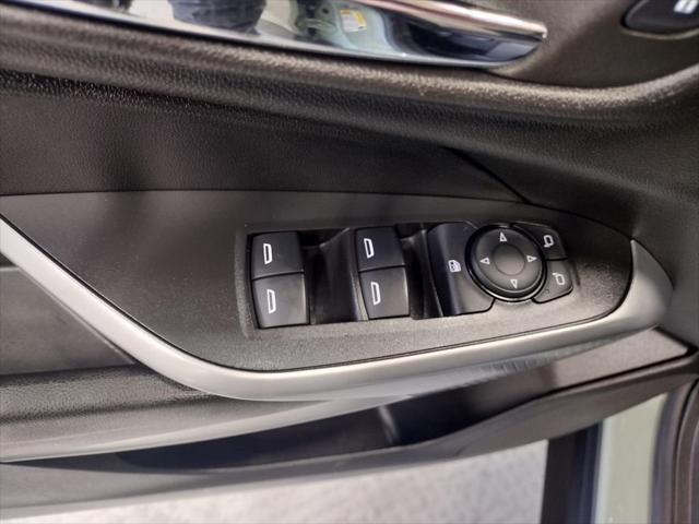 2024 Chevrolet Trax FWD 1RS