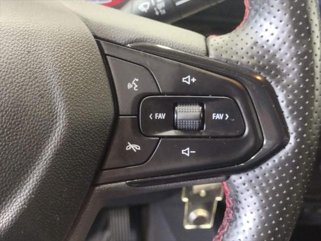 2024 Chevrolet Trax FWD 1RS