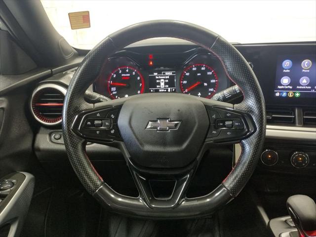 2024 Chevrolet Trax FWD 1RS