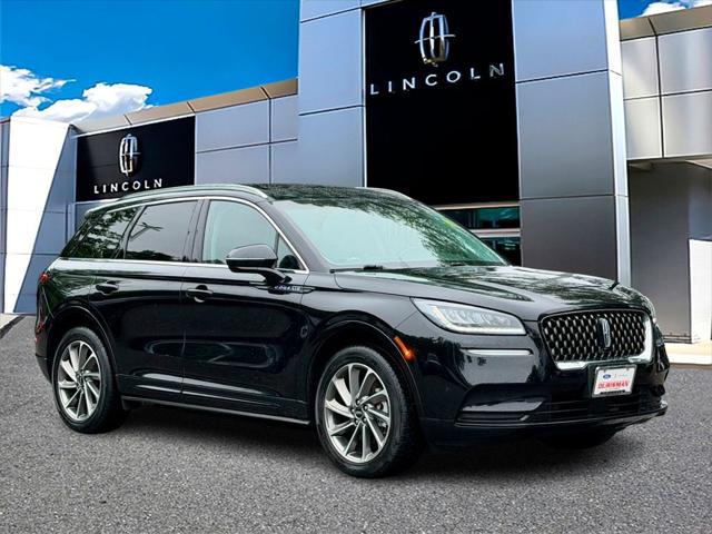 2022 Lincoln Corsair Grand Touring 2022 Lincoln Corsair Grand Touring