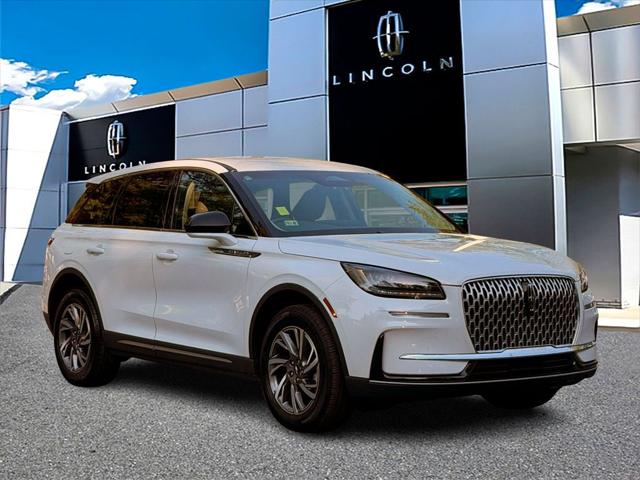 2024 Lincoln Corsair Premiere 2024 Lincoln Corsair Premiere