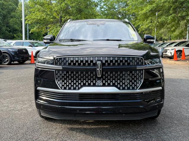 2025 Lincoln Navigator Reserve L