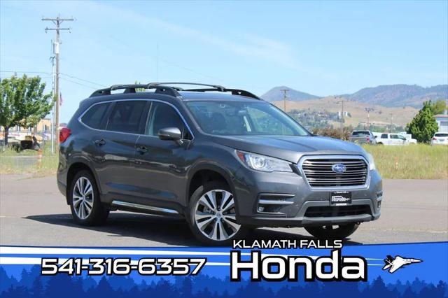 2019 Subaru Ascent Limited for sale in Klamath Falls, OR
