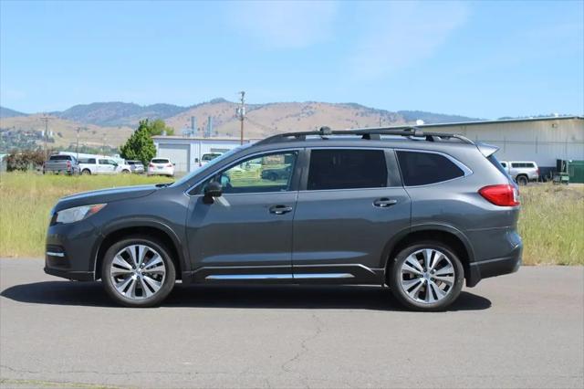 2019 Subaru Ascent Limited