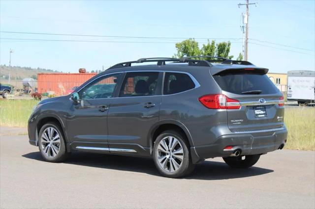 2019 Subaru Ascent Limited