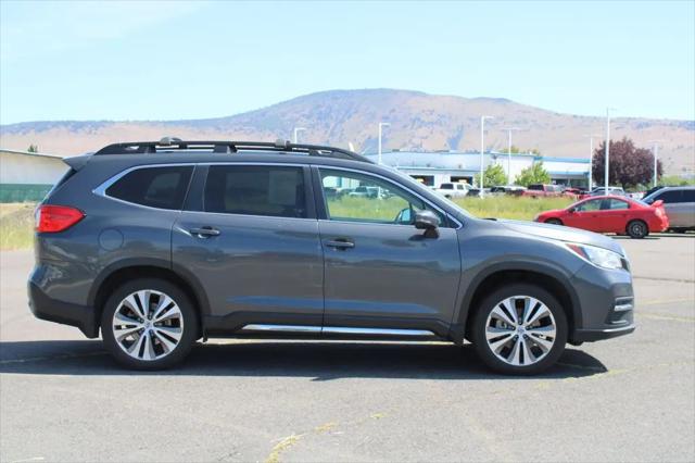 2019 Subaru Ascent Limited