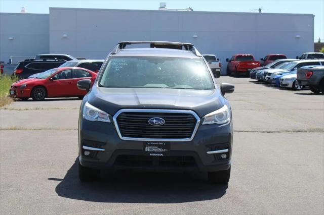 2019 Subaru Ascent Limited