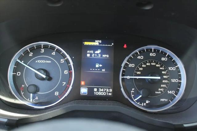 2019 Subaru Ascent Limited